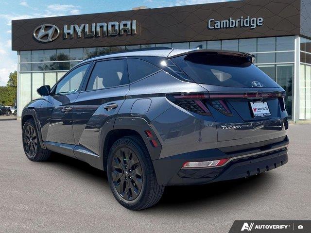 hyundai Tucson 2023 - 3