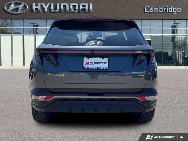hyundai Tucson 2023 - 4
