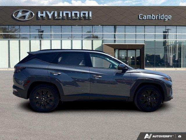 hyundai Tucson 2023 - 6