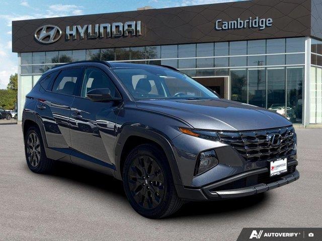 hyundai Tucson 2023 - 7