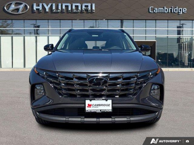 hyundai Tucson 2023 - 8