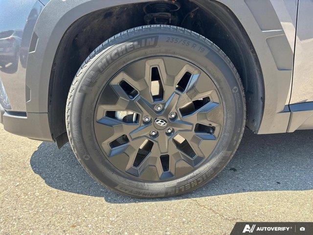 hyundai Tucson 2023 - 9