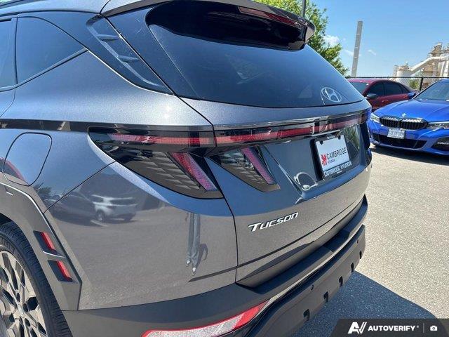 hyundai Tucson 2023 - 13