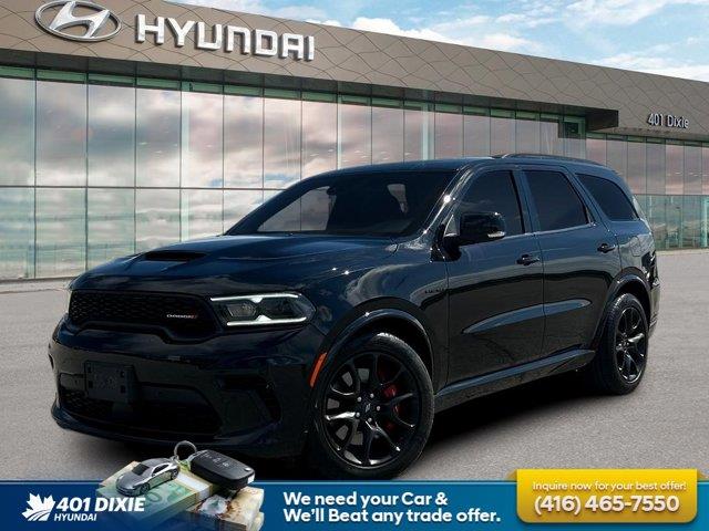 dodge Durango 2024