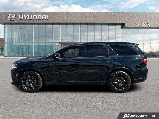 dodge Durango 2024 - 2