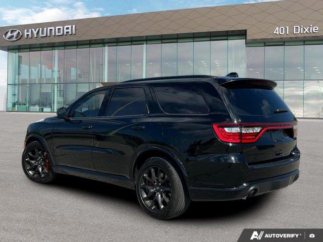 dodge Durango 2024 - 3