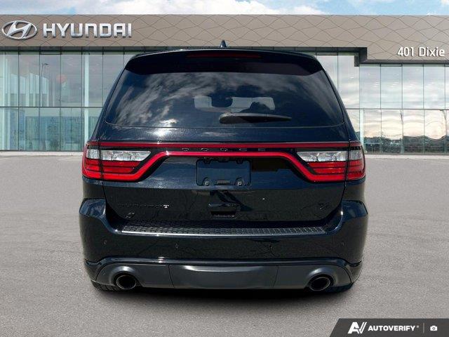 dodge Durango 2024 - 4