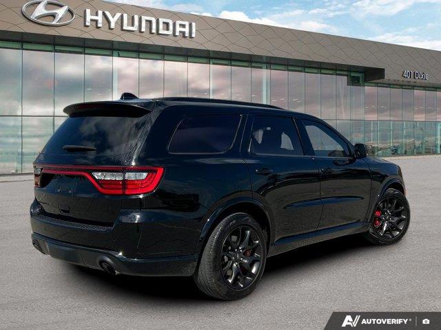 dodge Durango 2024 - 5