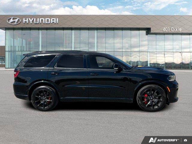 dodge Durango 2024 - 6