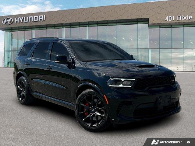 dodge Durango 2024 - 7