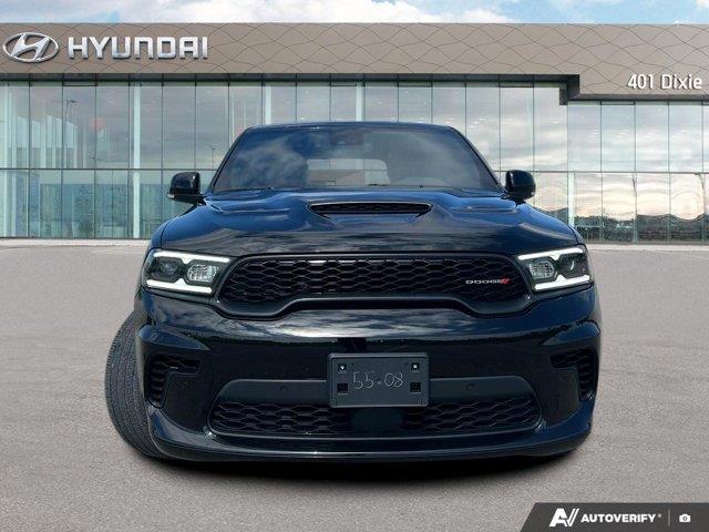 dodge Durango 2024 - 8