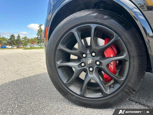 dodge Durango 2024 - 9