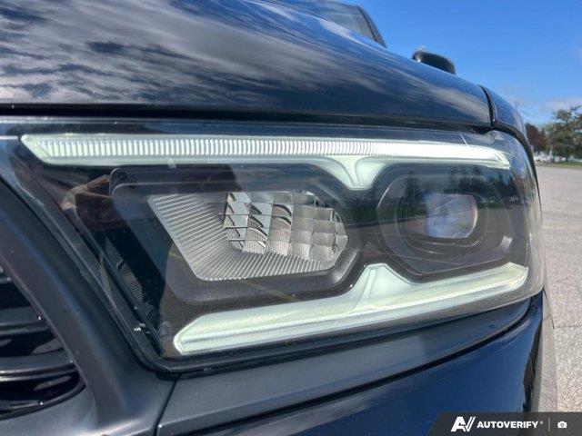 dodge Durango 2024 - 11