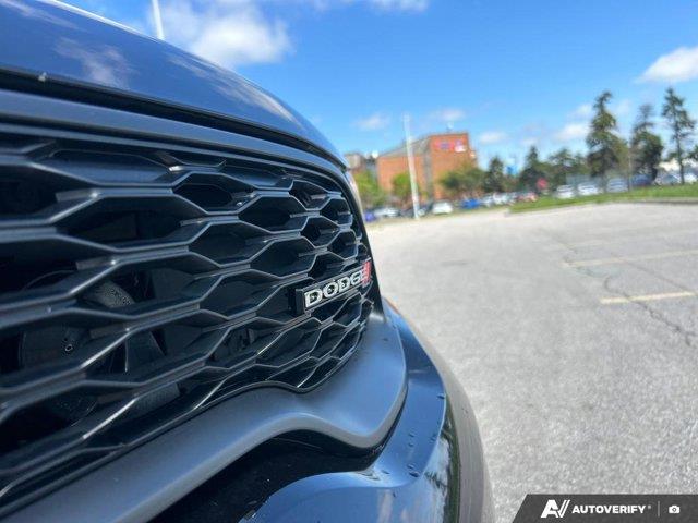 dodge Durango 2024 - 12