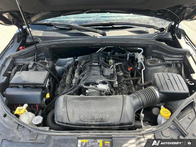 dodge Durango 2024 - 13