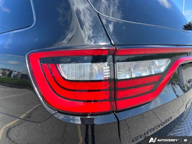dodge Durango 2024 - 14