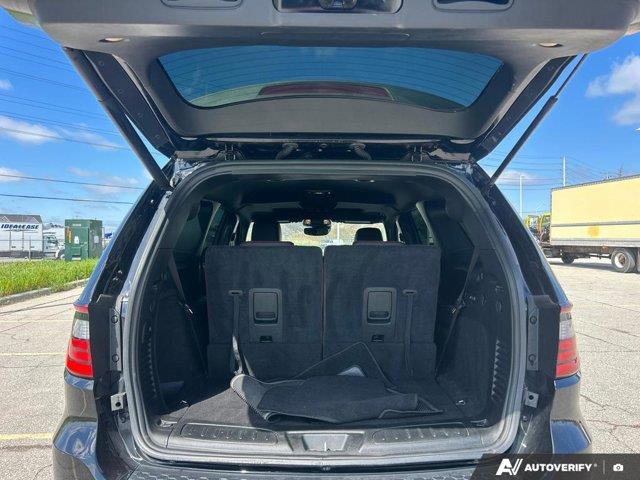 dodge Durango 2024 - 15