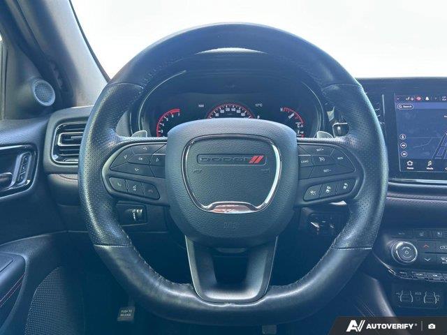 dodge Durango 2024 - 17