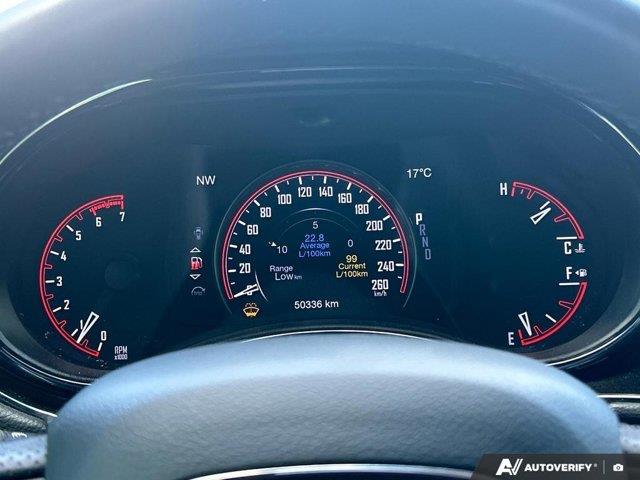 dodge Durango 2024 - 18