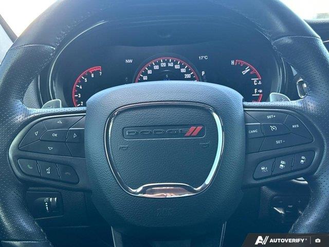 dodge Durango 2024 - 19