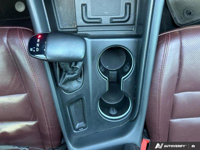 dodge Durango 2024 - 21