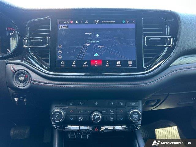 dodge Durango 2024 - 22