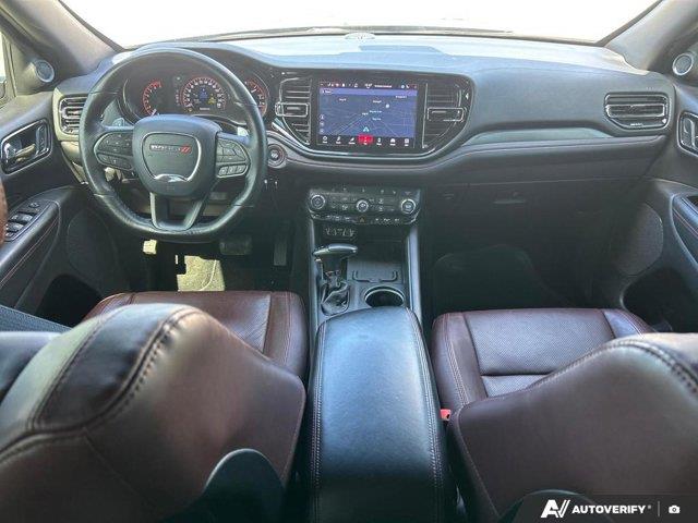 dodge Durango 2024 - 27