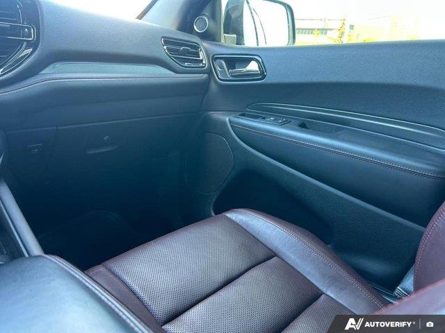 dodge Durango 2024 - 28