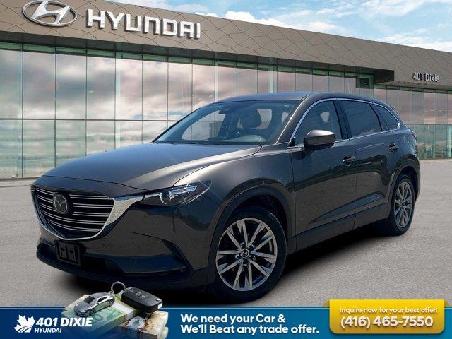 mazda CX-9 2019