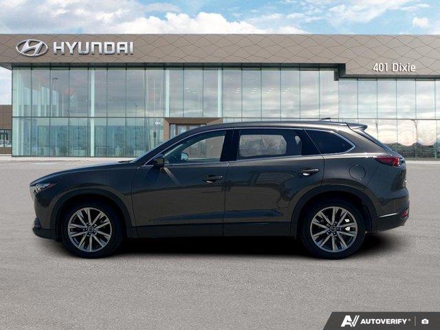 mazda CX-9 2019 - 2