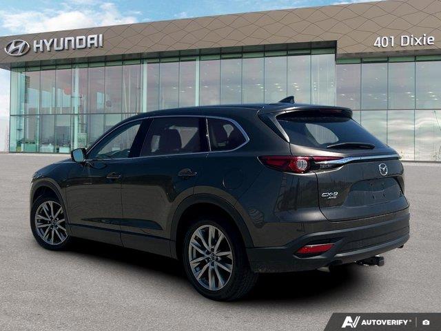 mazda CX-9 2019 - 3