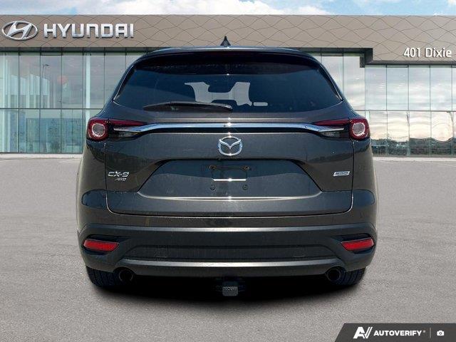 mazda CX-9 2019 - 4