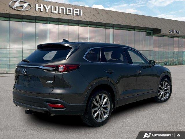 mazda CX-9 2019 - 5