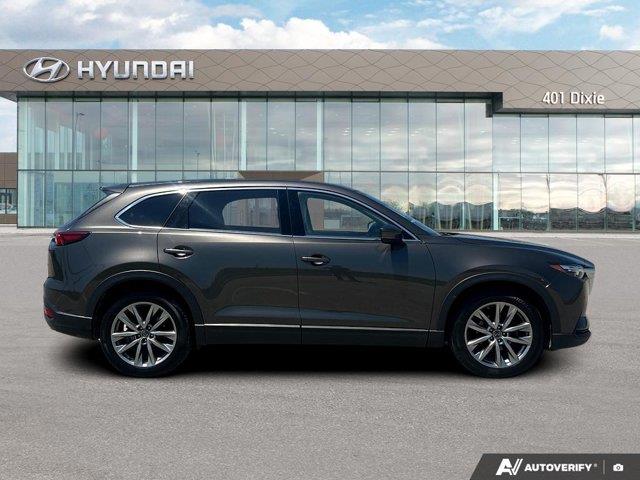 mazda CX-9 2019 - 6