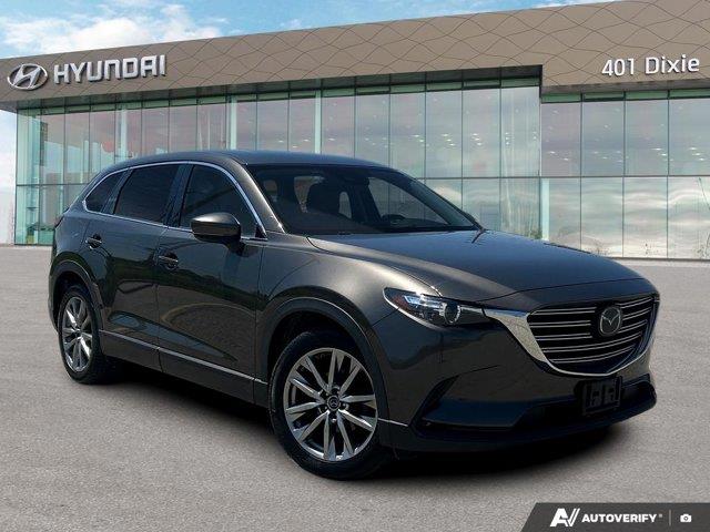 mazda CX-9 2019 - 7