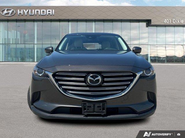 mazda CX-9 2019 - 8