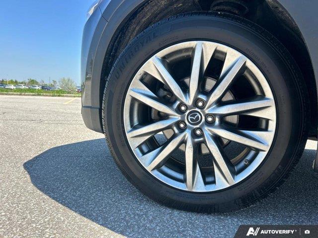 mazda CX-9 2019 - 9