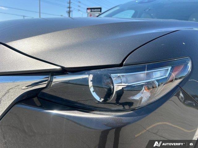 mazda CX-9 2019 - 11