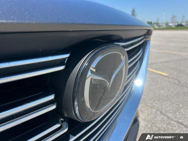 mazda CX-9 2019 - 12