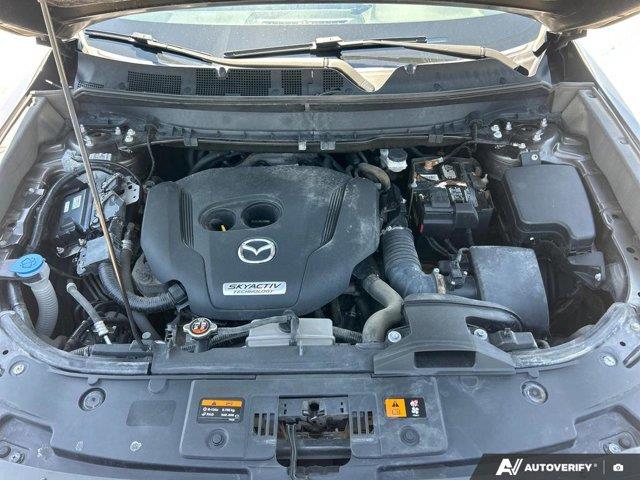 mazda CX-9 2019 - 13
