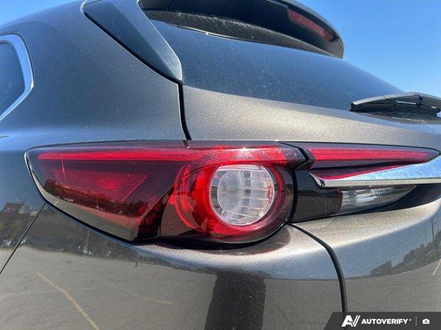 mazda CX-9 2019 - 14
