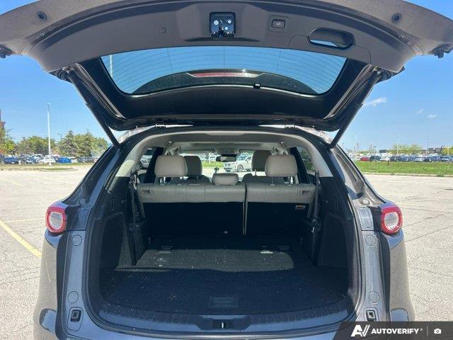 mazda CX-9 2019 - 15