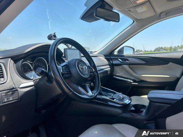 mazda CX-9 2019 - 16