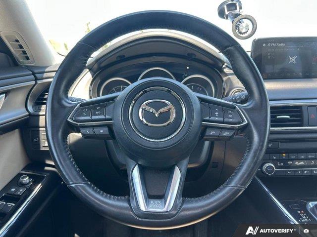 mazda CX-9 2019 - 17