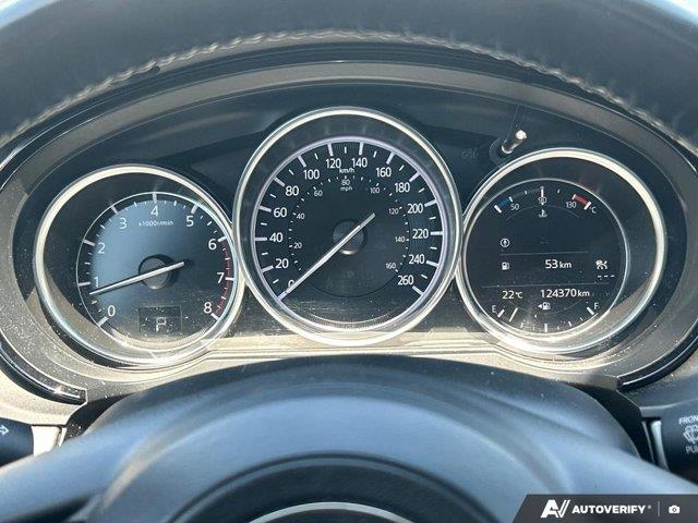 mazda CX-9 2019 - 18