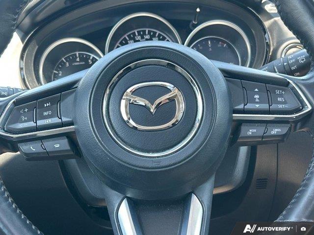 mazda CX-9 2019 - 19