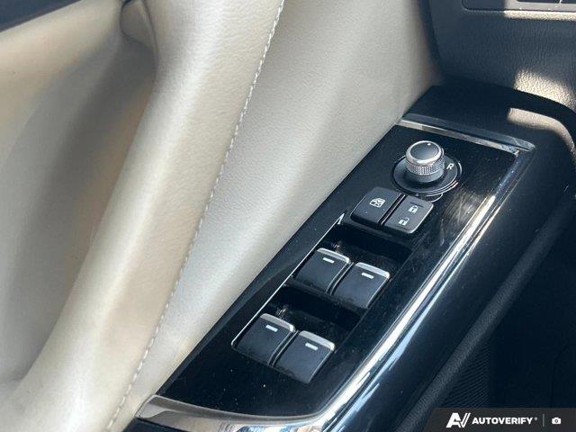mazda CX-9 2019 - 20