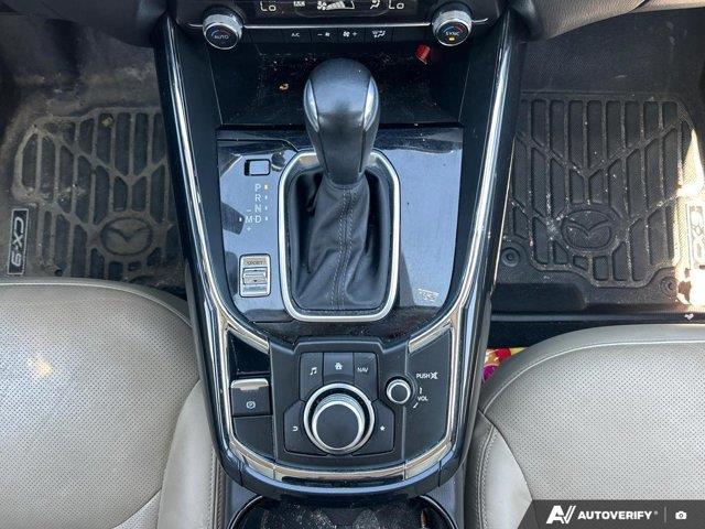 mazda CX-9 2019 - 21