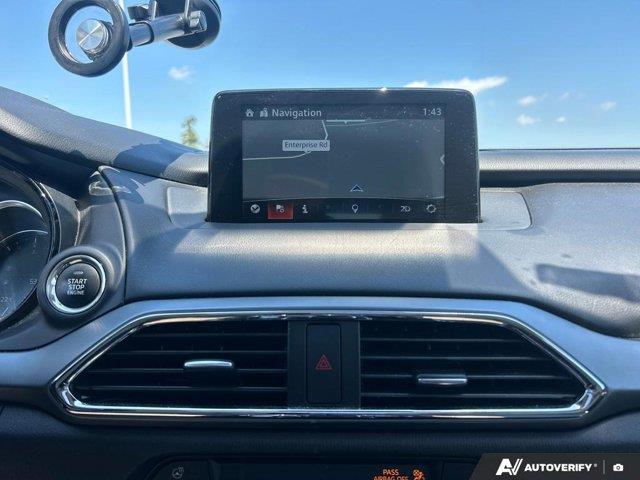 mazda CX-9 2019 - 22