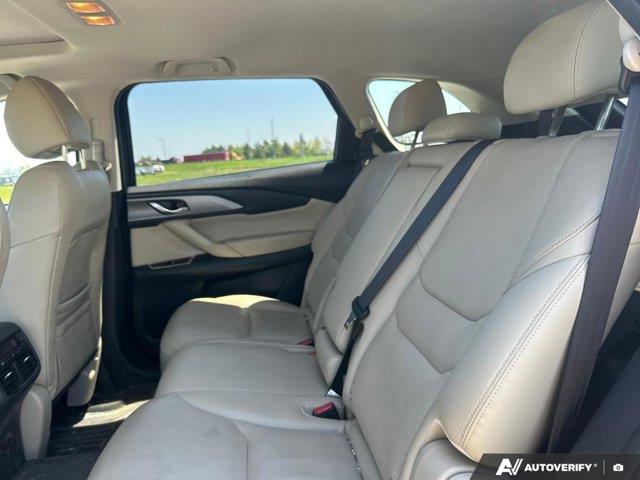 mazda CX-9 2019 - 26